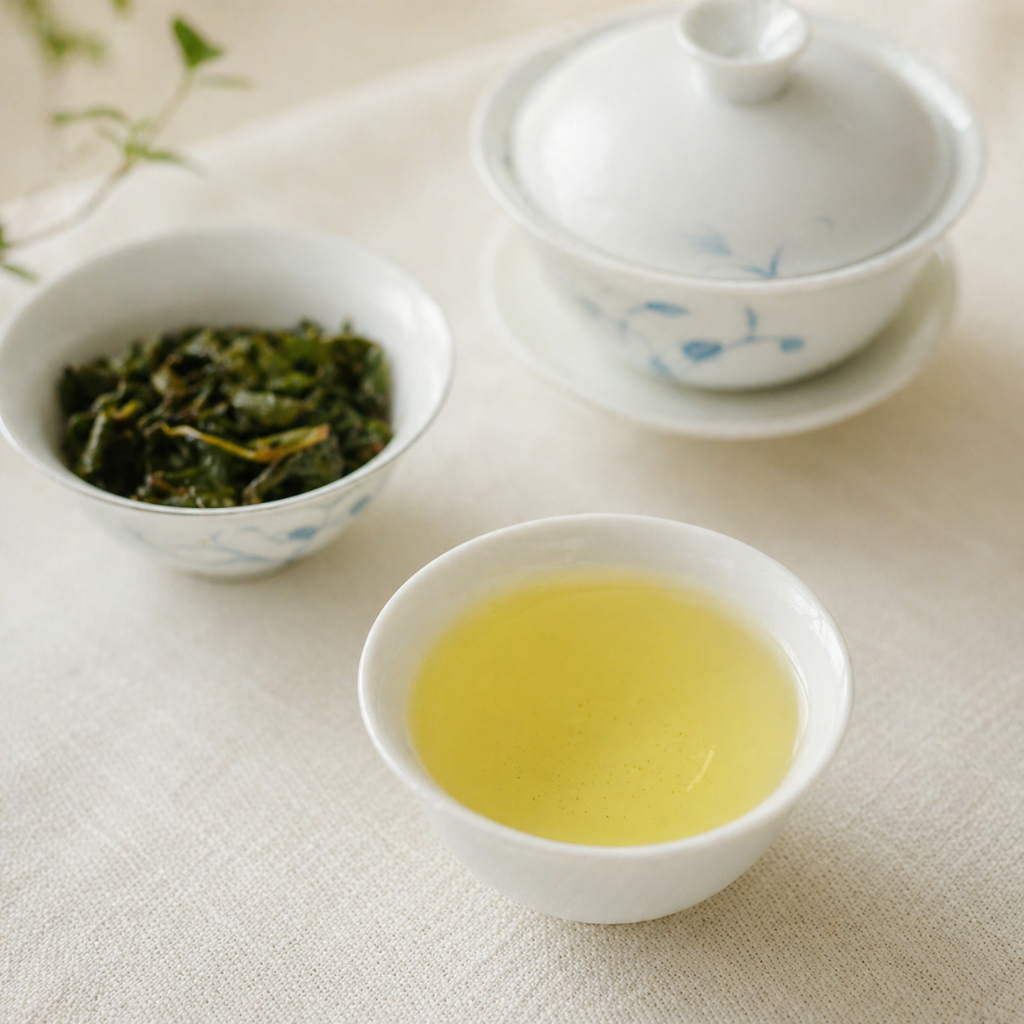 天下第一好茶】梨山華崗茶150g｜甘醇順口｜天然果香・清雅回韻| 蝦皮購物