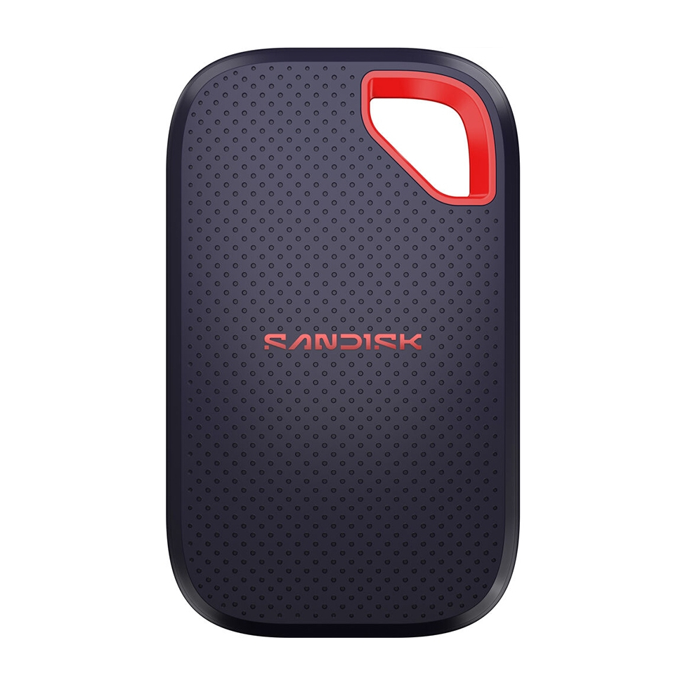 SanDisk Extreme V2 E70 2TB Type-C 行動固態硬碟 SSD 外接硬碟 公司貨保固 | 蝦皮購物