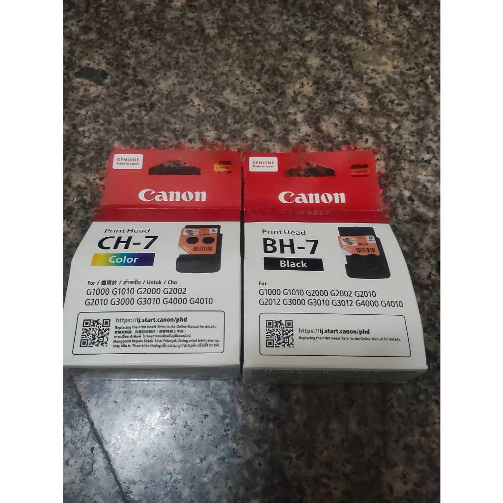 CANON 噴頭(優質墨水)G1010 G2010 G3010 G4010 G2002 G3000 G4000 | 蝦皮購物