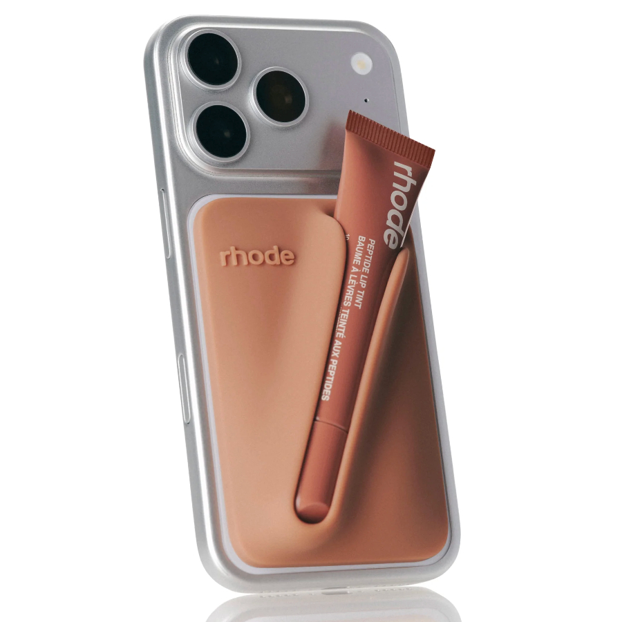 現貨Rhode Snap-on Lip Case MagSafe 夏日限定限量色手機唇蜜收納磁吸