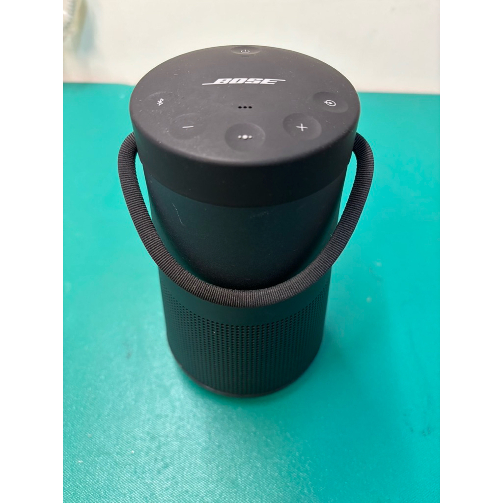 Bose revolve Used Price | HifiZero