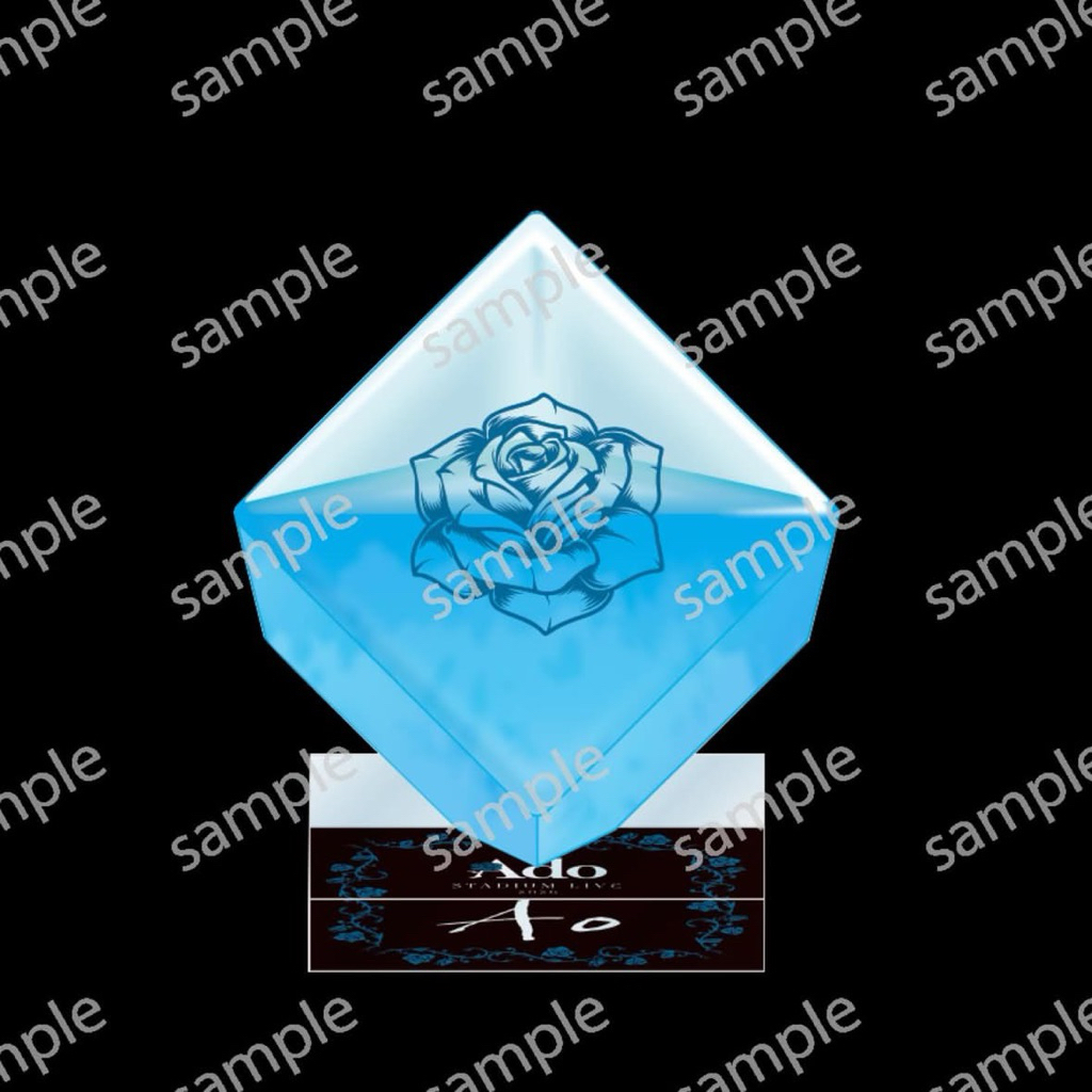 全新現貨］Ado VIP席特典限定商品| 蝦皮購物