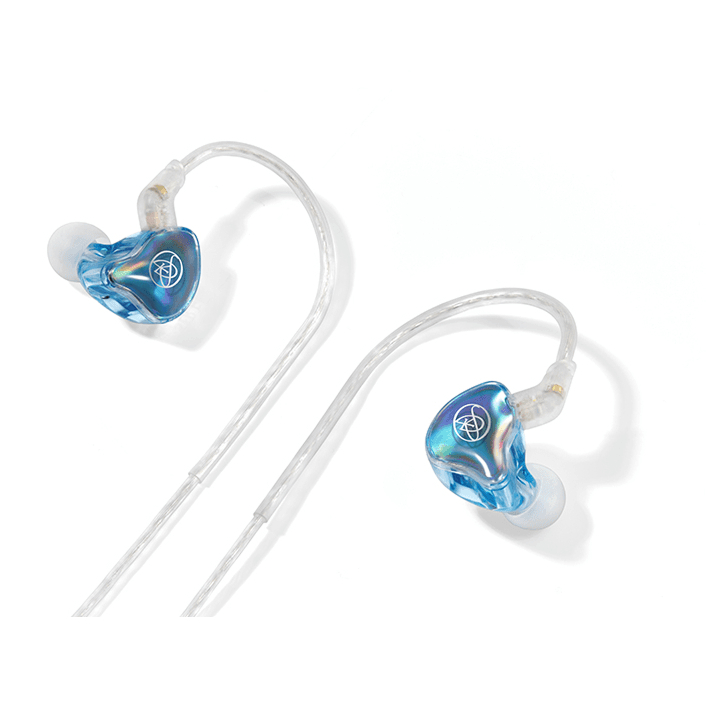 SEVENTEEN DxS周邊小夜曲有線耳機入耳式耳機SERENADE In Ear Earphone