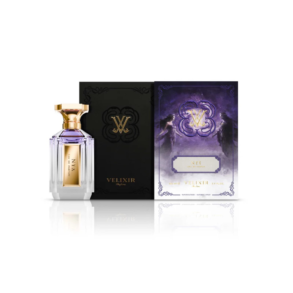 Velixir Icarus Eau de Parfum for Unisex 100 ML 香水| 蝦皮購物