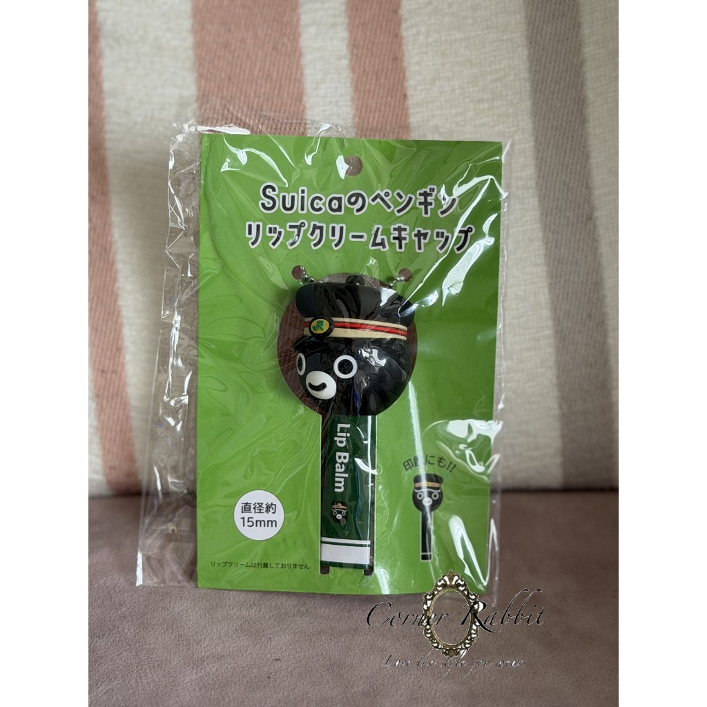 【Corner Rabbit】日本代購 日本西瓜卡Suica's Penguin限定官方商品 Part I | 蝦皮購物