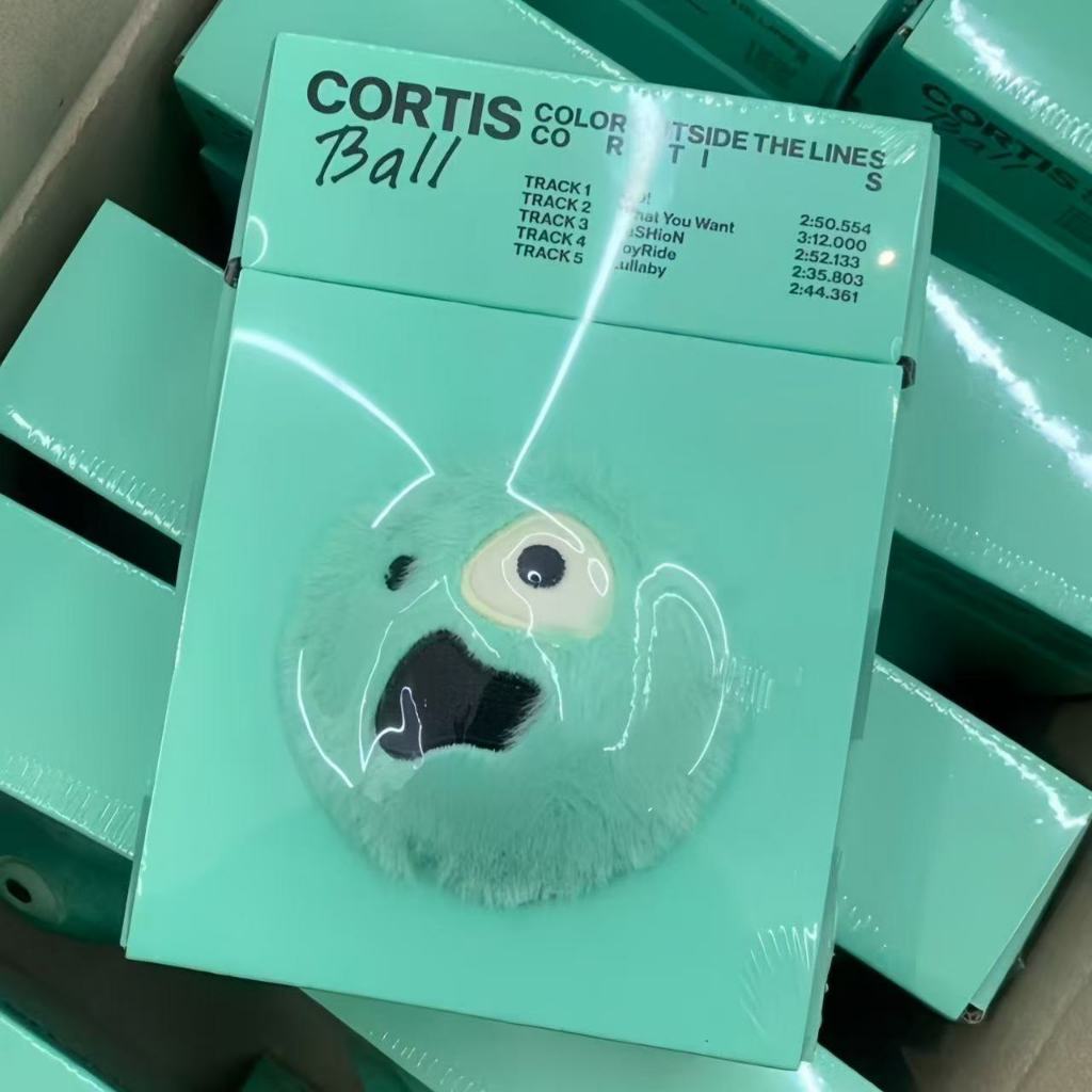 CORTIS 球專｜優惠推薦 - 蝦皮購物 - 2026年6月