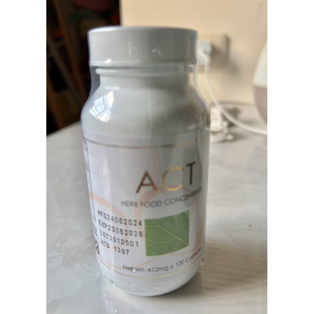 丞燕 愛特ACT膠囊 | 蝦皮購物