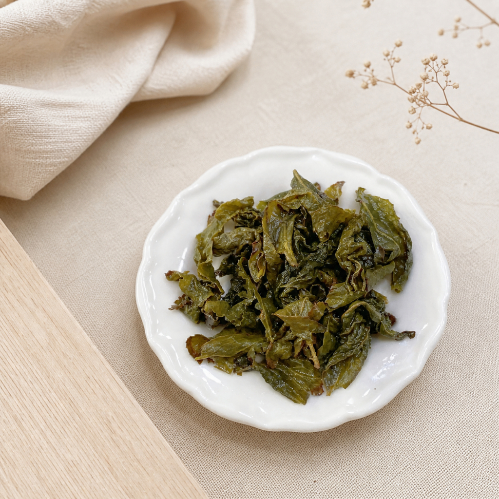 天下第一好茶】凍頂烏龍茶150g｜南投鹿谷｜熟茶焙火香｜台灣高山茶葉