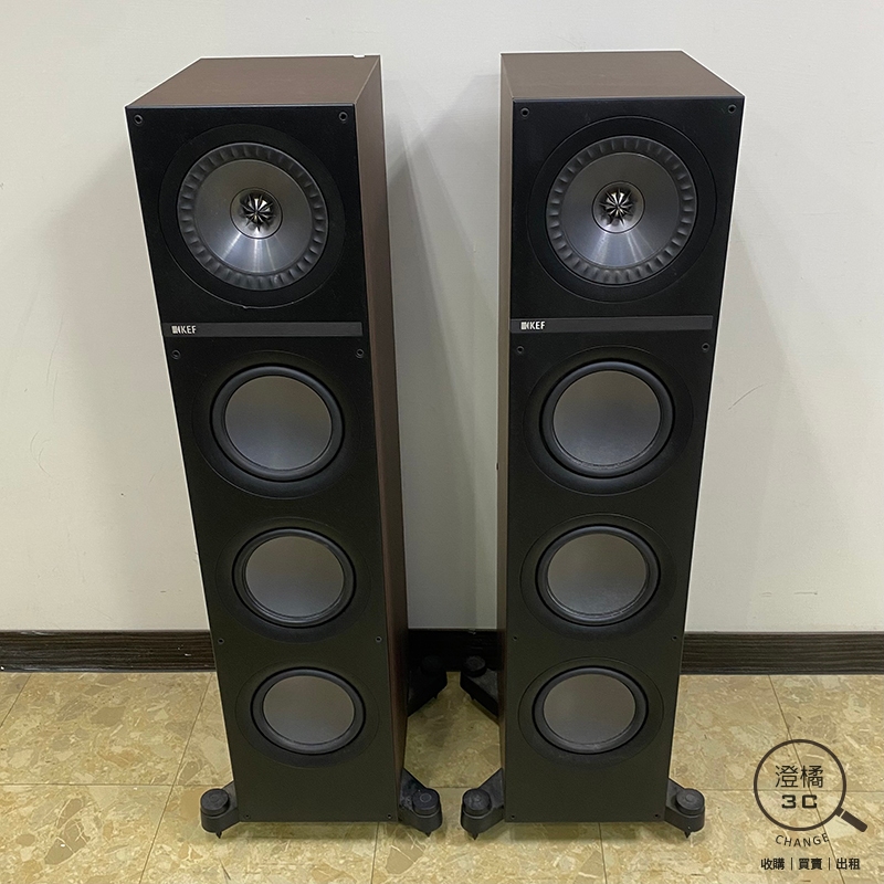 Kef q700 中古価格 | HifiZero