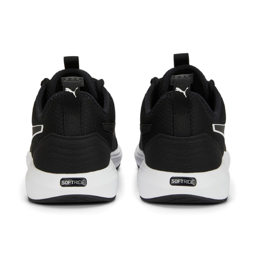 軟到你不想脫下來 —— PUMA Softride Cruise 2（37820901）完整評測