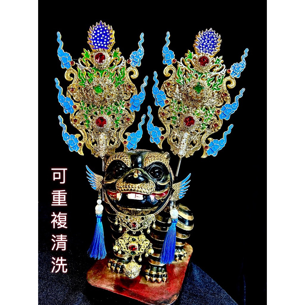 金虎爺項圈評價：客製化虎爺頸圈值不值得買？尺寸、做工與下單重點 (11/11)