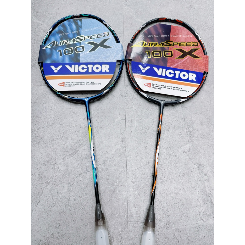 一鳴驚人VICTOR 勝利ARS-100X 神速100X 阿山/王子維指定裝備~ | 蝦皮購物