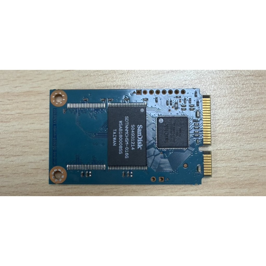 【現貨供應】MSATA SSD 64G、128G、256GB(拆機良品) | 蝦皮購物