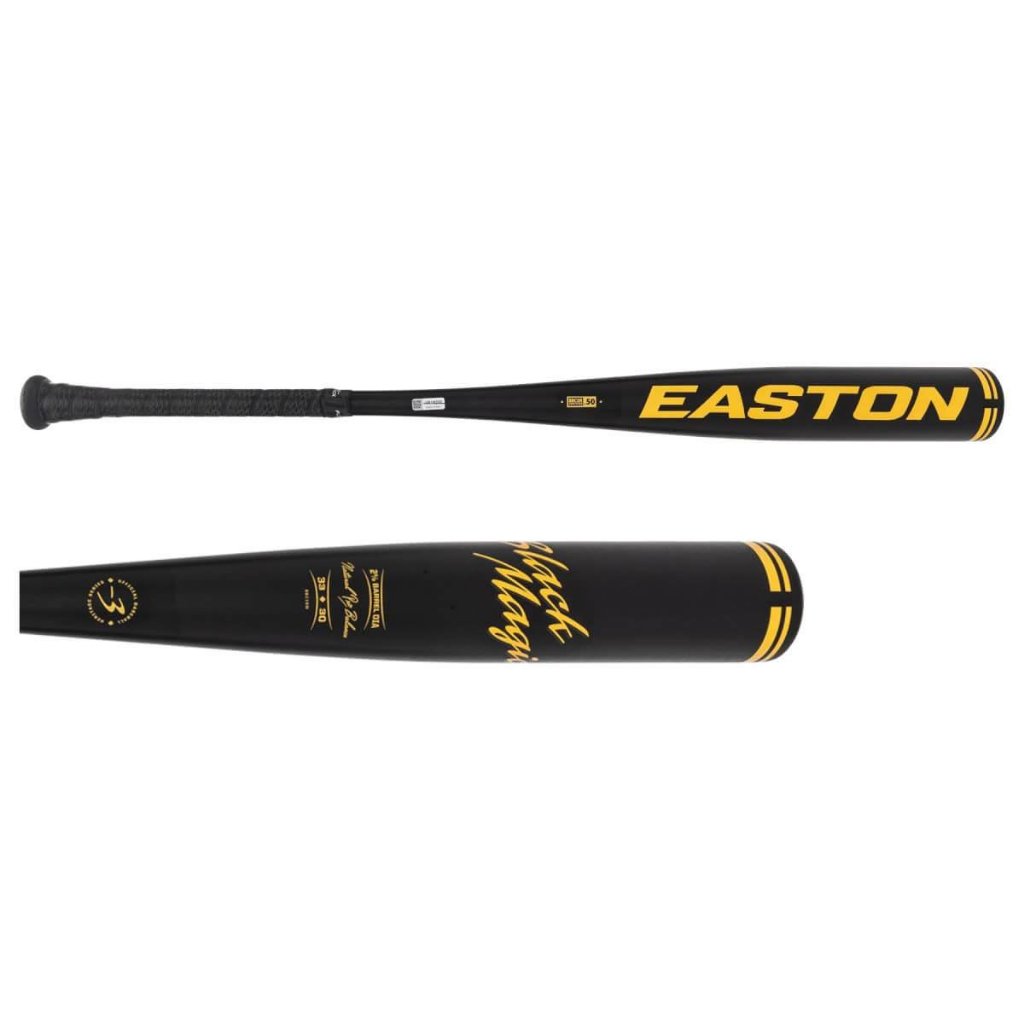 [球棒本舖]Easton Black Magic 硬式棒球棒(BBCOR) | 蝦皮購物