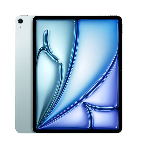 (台中手機GO) Apple iPad AIr7 13 (2025) Wi-Fi M3晶片AIR 7 平板電腦 藍色