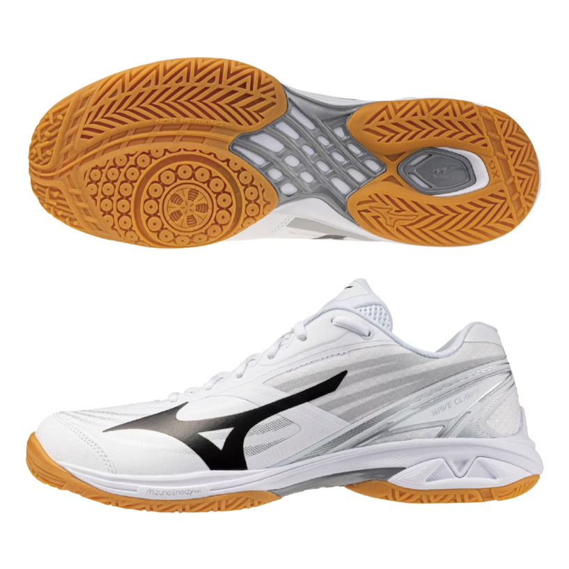 24磅羽球/ MIZUNO美津濃高階羽球鞋WAVE CLAW 4 71GA264307 | 蝦皮購物