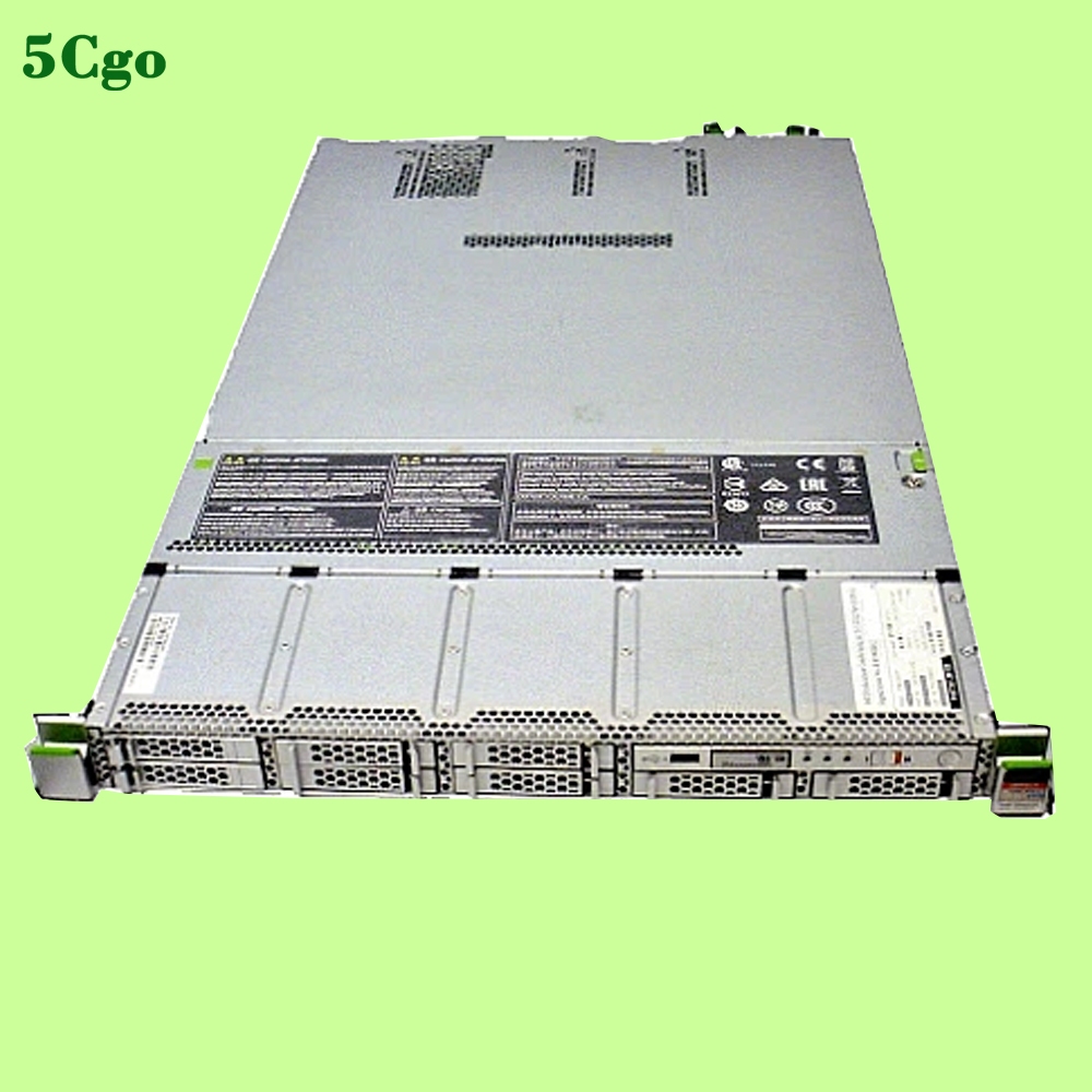 5Cgo.【含稅】Sun Oracle Fujitsu M10-1伺服器7088702 3.2GHz 7307801 | 蝦皮購物