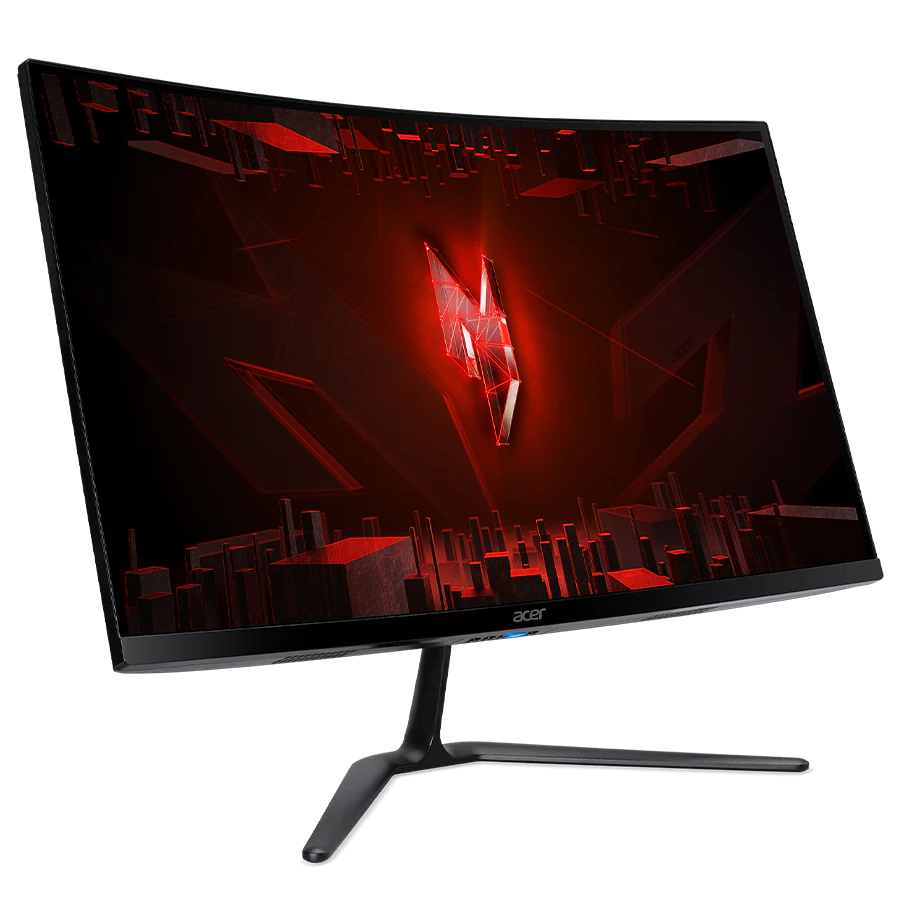 【深度評測】三千元直上 240Hz 曲面!Acer Nitro ED270 W0 27吋曲面電競螢幕推薦,優缺點、對比與選購避坑指南