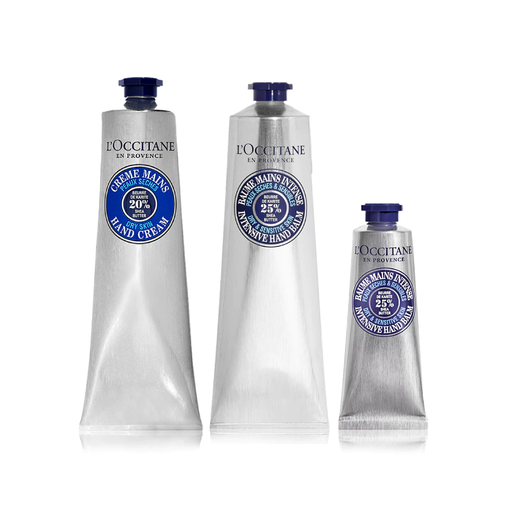 手部護理的終極標竿：L'Occitane 歐舒丹護手霜 150ml 深度解析與購買指南