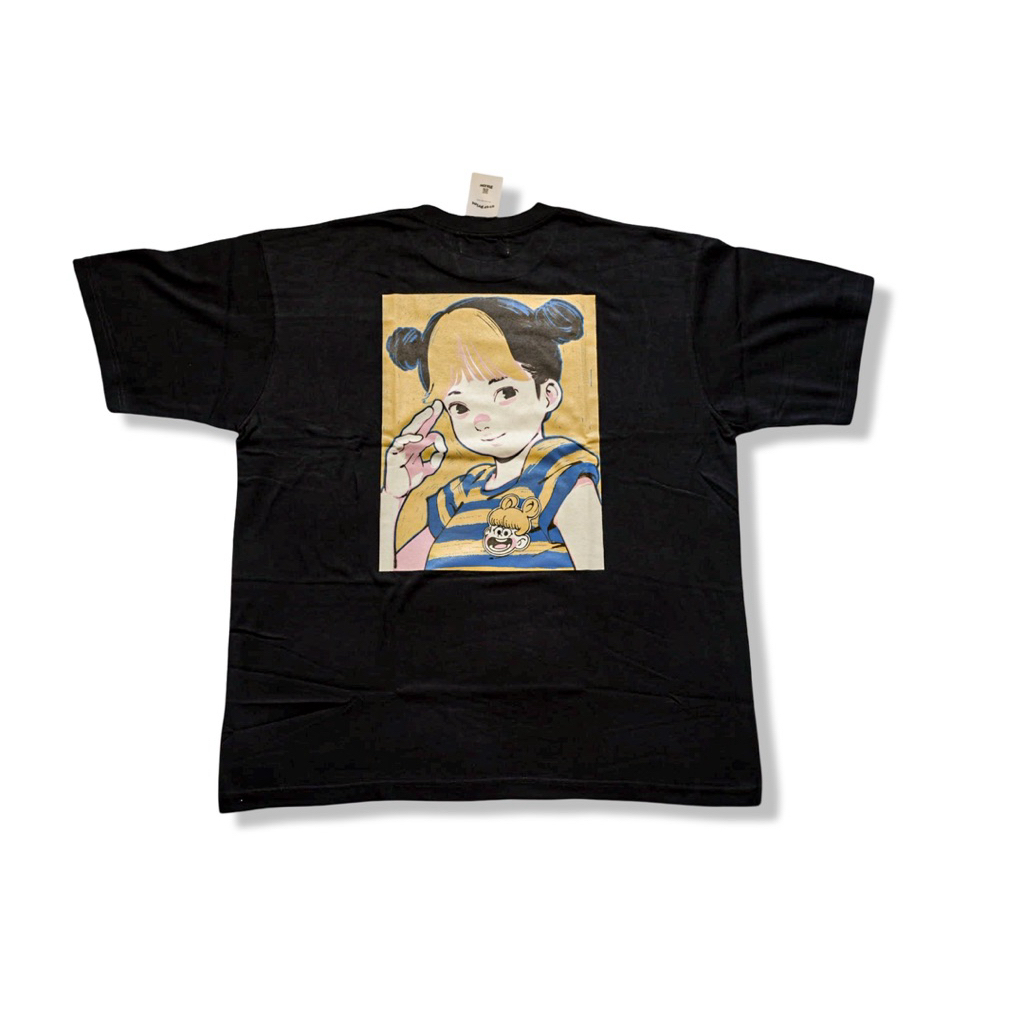 現貨】OVERPRINT POP ART Tee Ver:23 白、黑、綠| 蝦皮購物