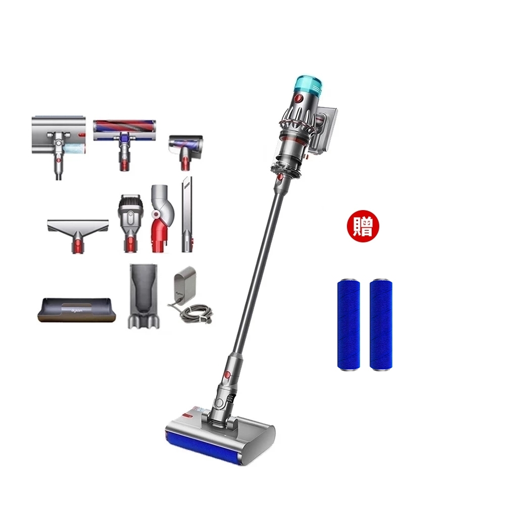 【良好品】Dyson V12s Origin Submarine SV49 SU Dyson V12s Origin Submarine SV49SU [サイクロン式 /コードレス /水