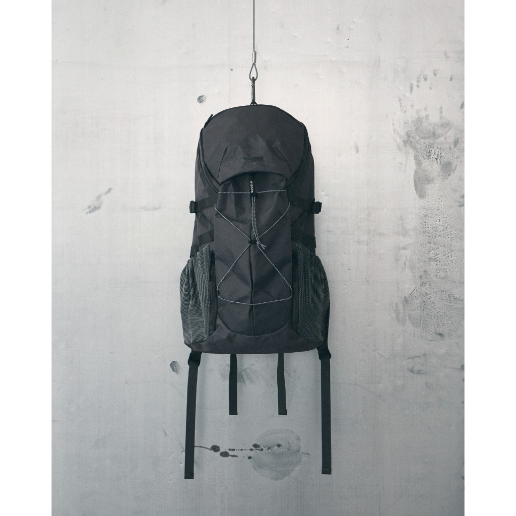 【SMOKA】WISDOM® X SEALSON SC24 BACKPACK | 蝦皮購物