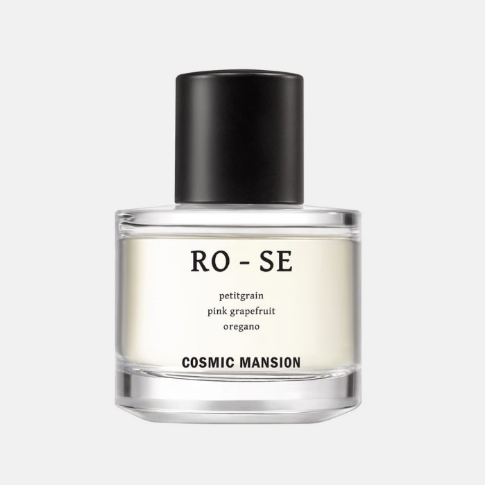 CapySelectShop】現貨🔥cosmic mansion香水香氛木質調花香調10ml