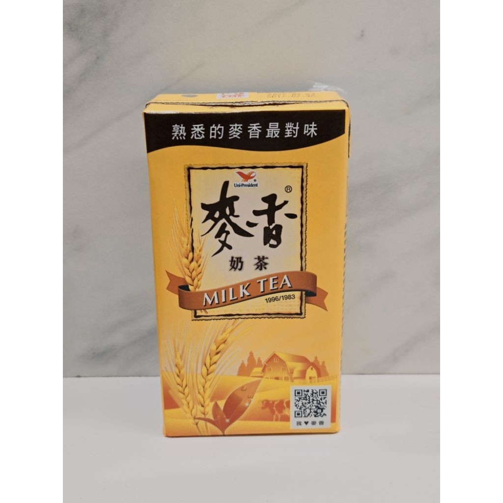 麥香奶茶 6瓶40元 熟悉的麥香最對味 | 蝦皮購物