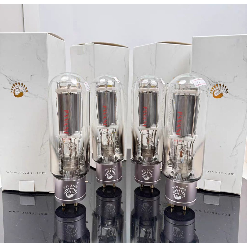 PSVANE 貴族之聲HIFI 845-PT 真空管直熱功率管(一支價格)保固一年