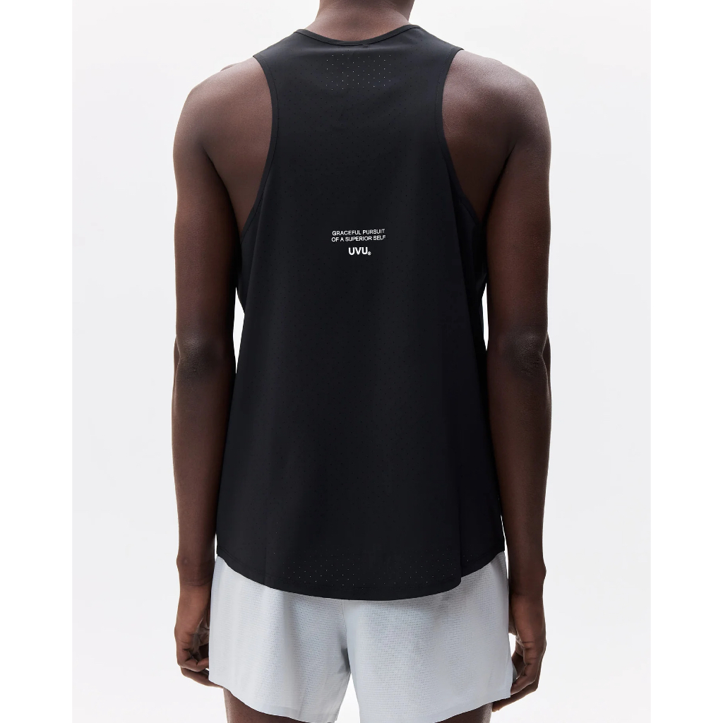 行腳商人- 預訂🇬🇧 UVU RUNNING VEST 跑步短袖慢跑路跑無袖背心| 蝦皮購物