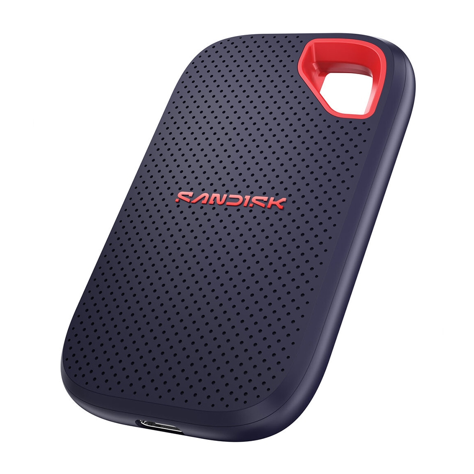 SanDisk Extreme V2 E70 1TB Type-C 行動固態硬碟 SSD 外接硬碟 公司貨保固 | 蝦皮購物