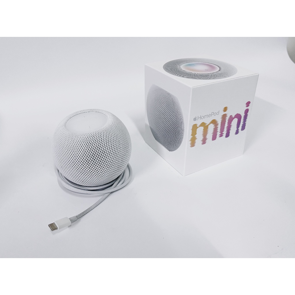 homepod mini 二手價格 | HifiZero