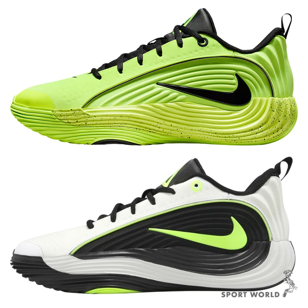 Nike 籃球鞋男鞋字母哥Giannis Immortality 5 EP IM5131-700/100