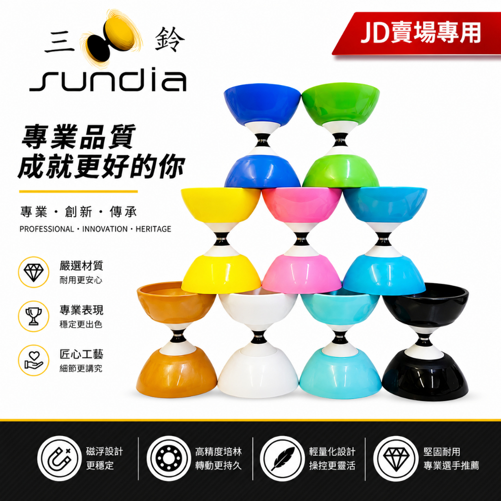 三鈴SUNDIA