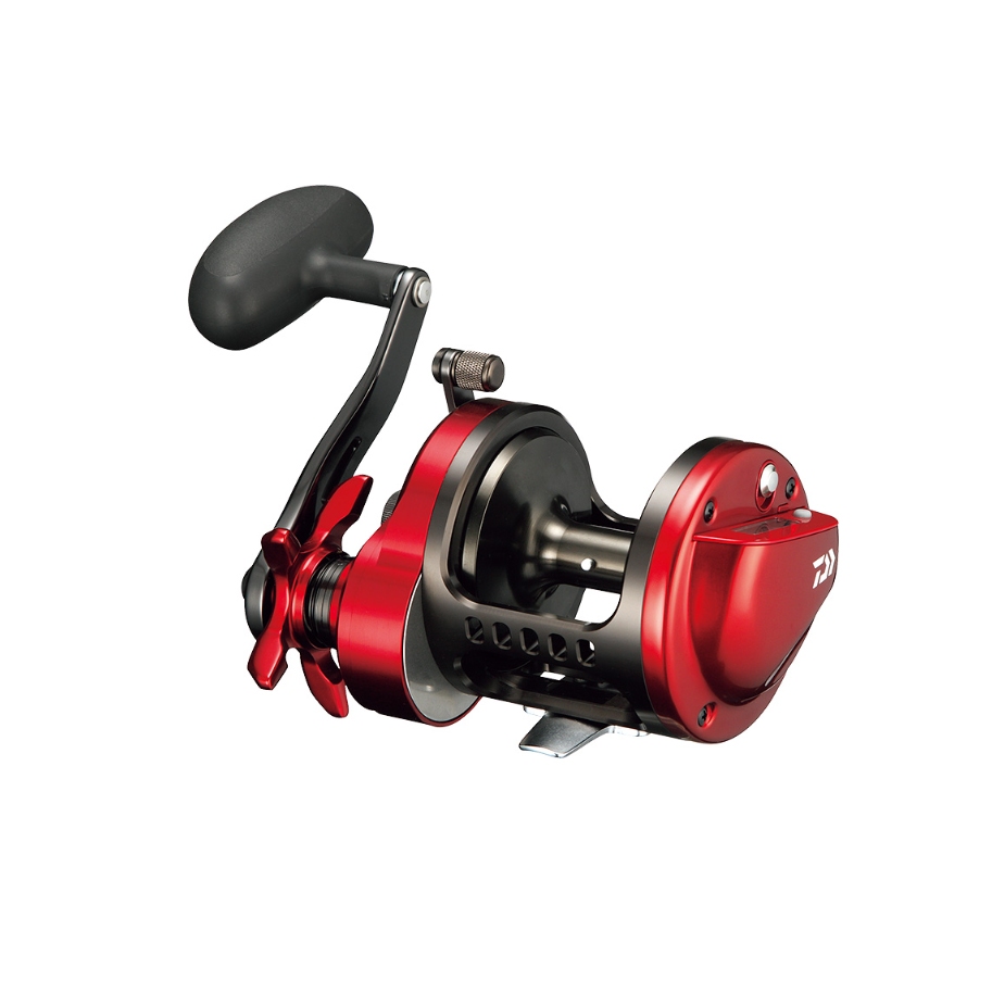 玩家釣具｜DAIWA 幻覇王石鯛LIGHT 石鯛捲線器20H 40H | 蝦皮購物