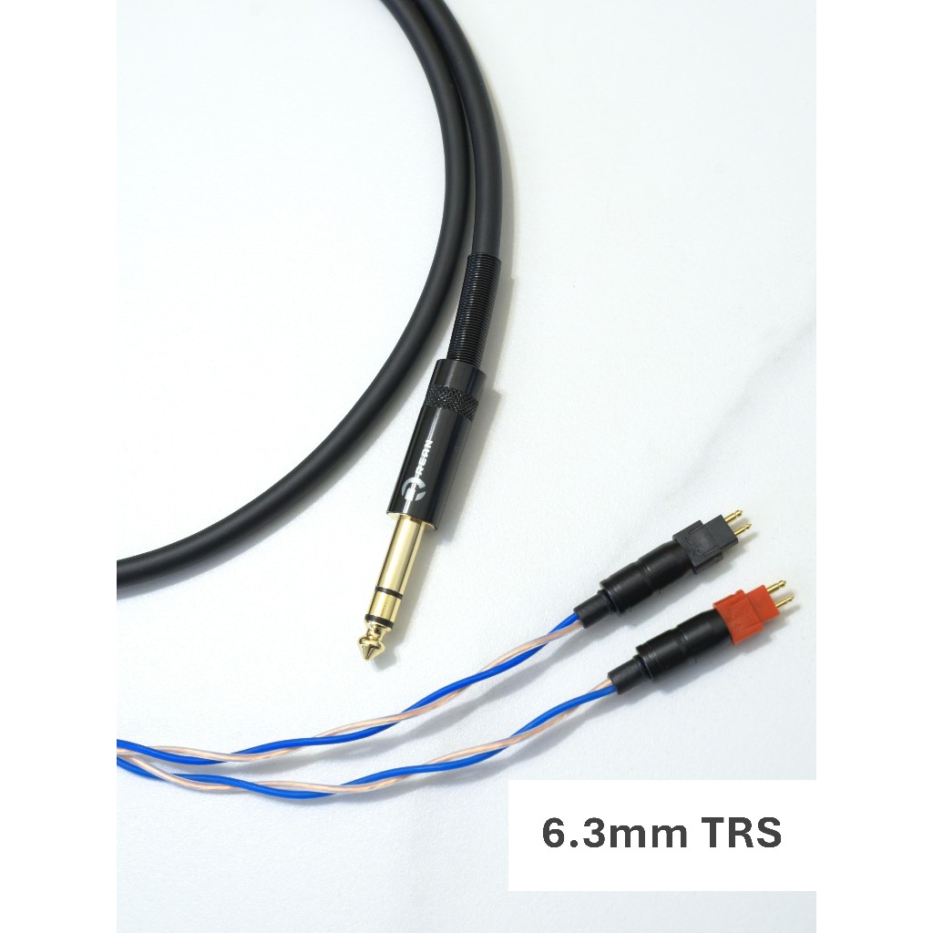 萊恩線材】Mogami 2534 森海HD600/HD650/HD660S 4.4mm/4pin XLR 平衡