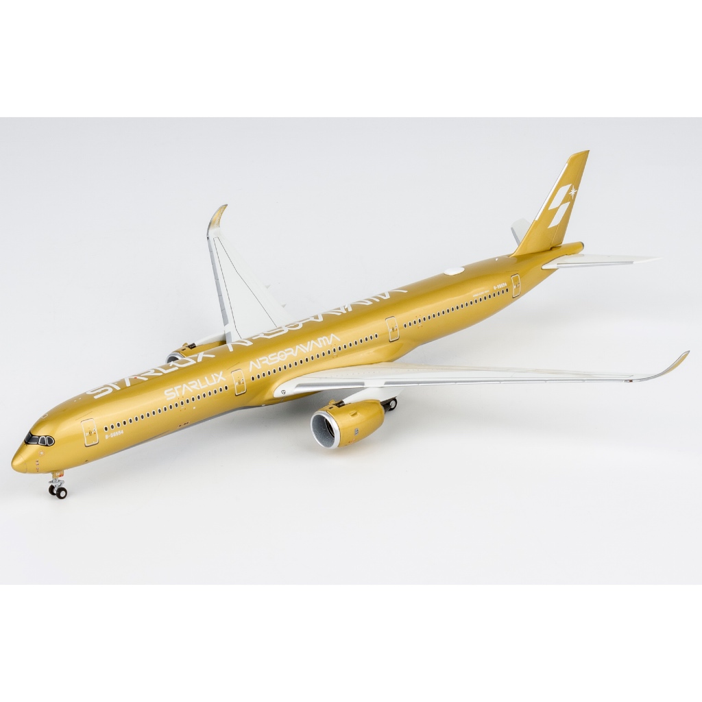AMY航空城 NG 1:400 星宇 A350-1000 B-58554 57047 | 蝦皮購物