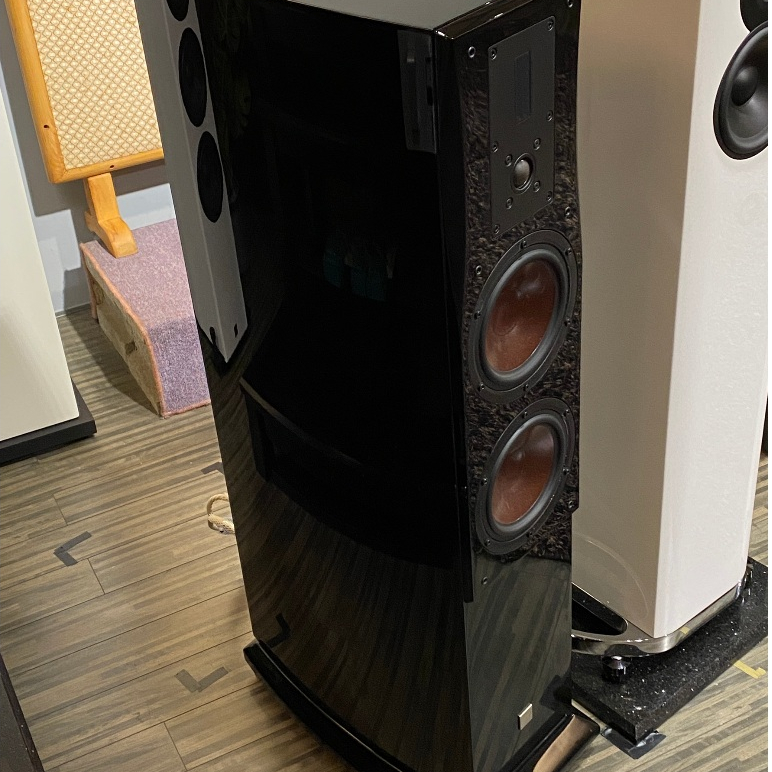 Dali helicon Used Price | HifiZero