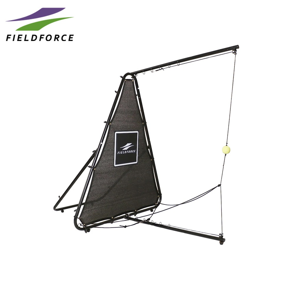 FIELDFORCE- 連續型打擊座 FBT-700 (無需撿球，不間斷訓練，無需放球) | 蝦皮購物