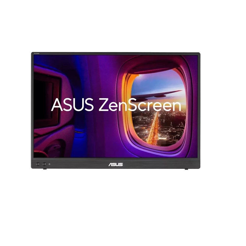 【極致流暢 ‧ 視野覺醒】ASUS ZenScreen MB16NCG：16 吋 2K 155Hz 行動螢幕的效能標竿
