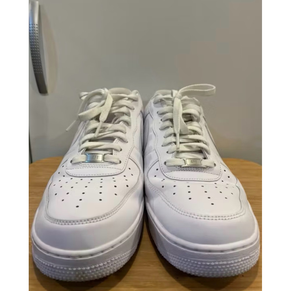 Nike Air Force 1 男 AF1 白Force US13 | 蝦皮購物