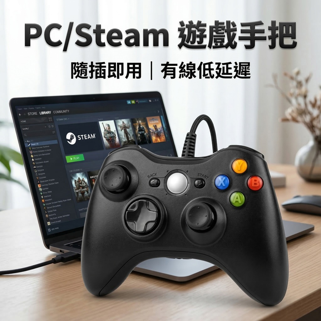 PC電腦手把｜優惠推薦 - 蝦皮購物 - 2026年8月