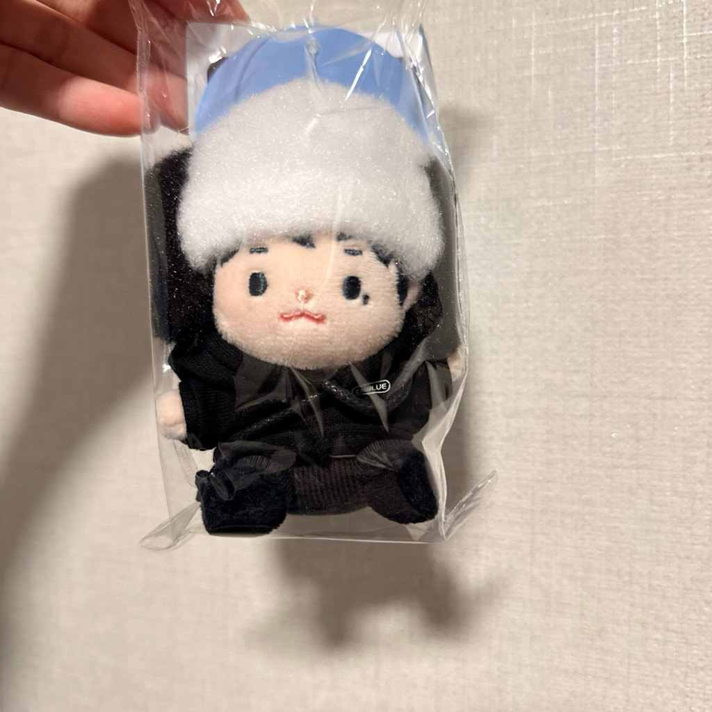 CNBLUE miniblue ミニョクドール CNBLUE miniblue ミニョクドール - メルカリ