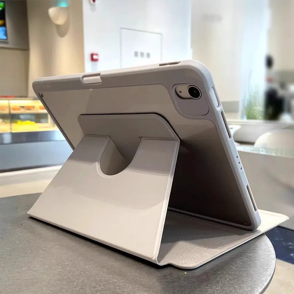 Redmi Pad SE/小米平板旋轉保護套