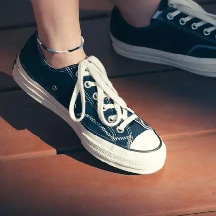 狼嚴選】Descendant x Converse All Star LGCY OX / DC 31317950