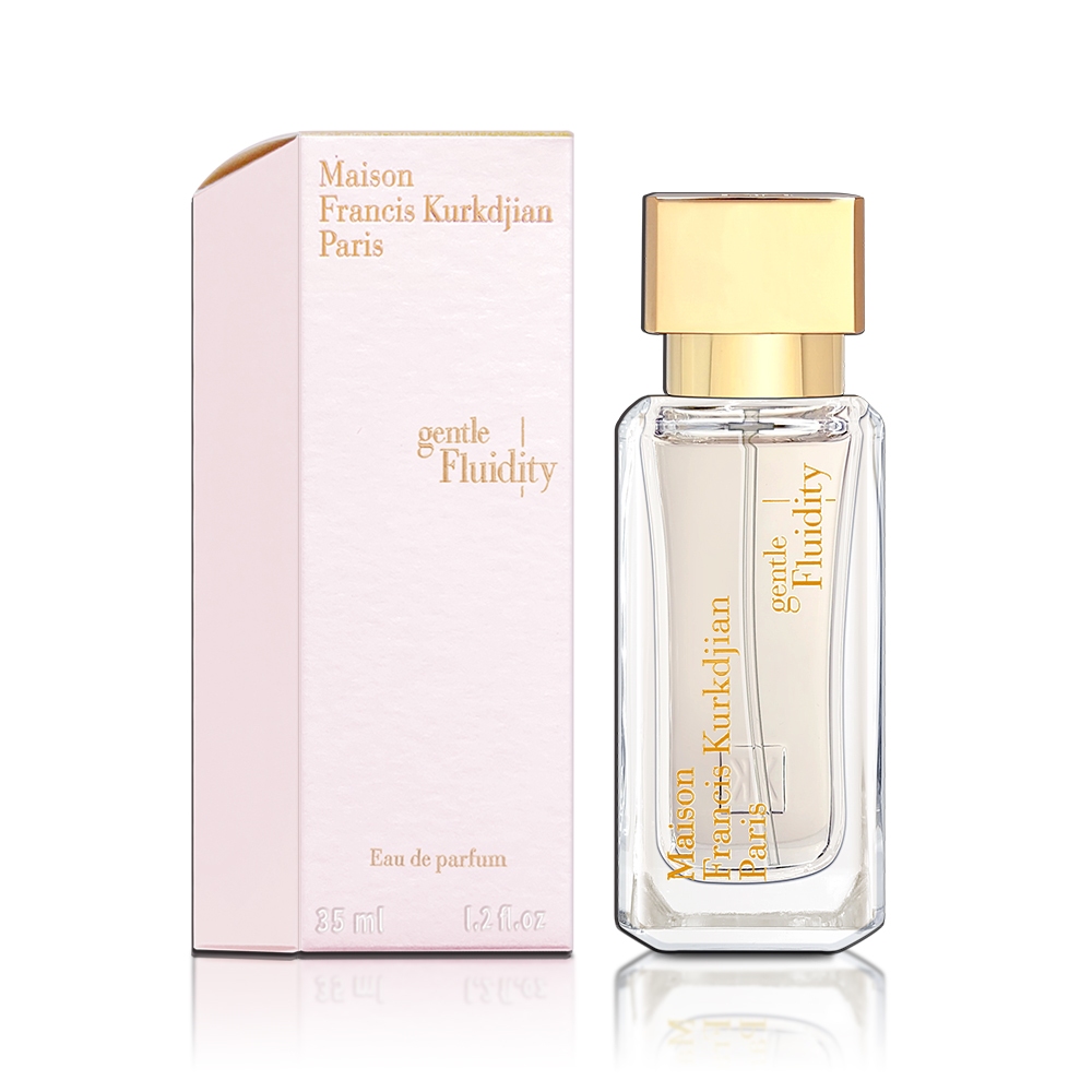 香水(女性用) MFK gentle Fluidity Gold 35ml MFK Gentle Fluidity Gold 自由之我(金)淡香精35ML【岡山真愛香水