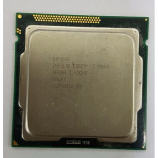 Intel i7-2600｜優惠推薦- 蝦皮購物- 2026年9月