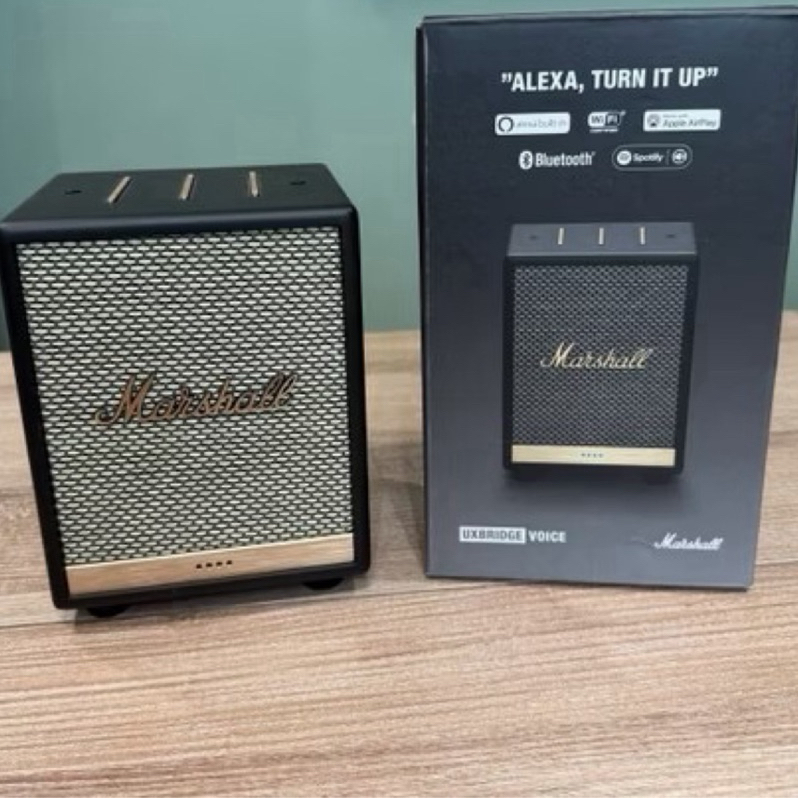 marshall 二手價格 | HifiZero