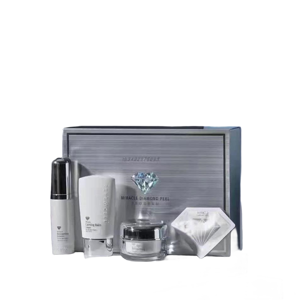 💎【現貨】ReneCell 潤妮秀奇蹟鑽石套裝4件組品質保證買得安心用得放心