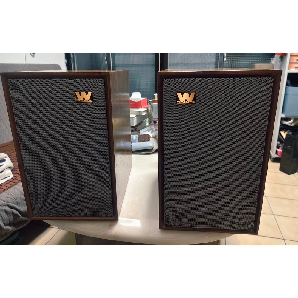 Wharfedale Denton80 Used Price | HifiZero